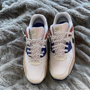 Camowabb Nike Air Max 90